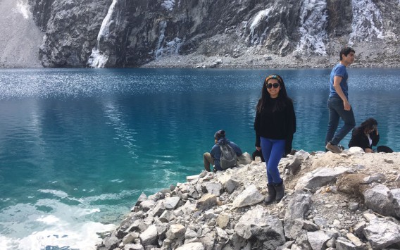 GOZA HUARAZ